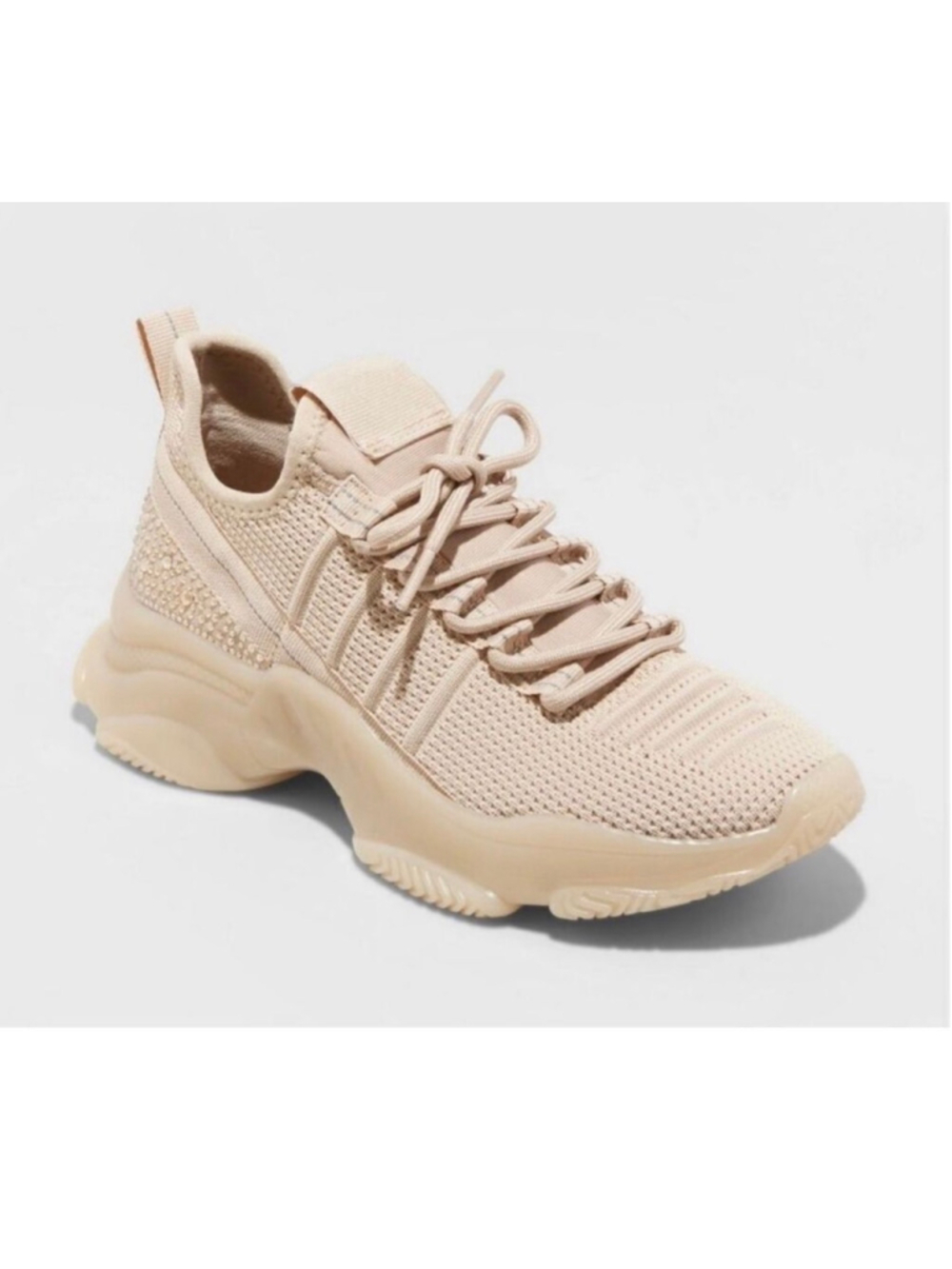 Mad Love Mandy Sneakers Women Size 8